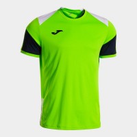 DRES DANUBIO IV FLUO ZELENO-TMAVĚ MODRÝ