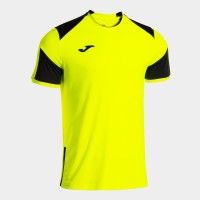 DRES DANUBIO IV FLUO ŽLUTO-ČERNÝ