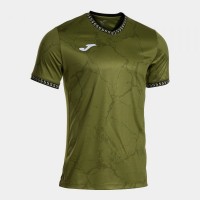 DRES GOLD VII KHAKI-ČERNÝ